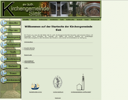 Kirche-Siek