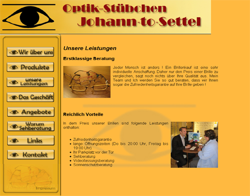 Optik-Stbchen Johann-to-Settel